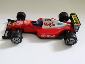 MAISTO FORMULA 1 COLLEZIONE FERRARI F1 AUTO DA CORSA - Foto 1 di 5