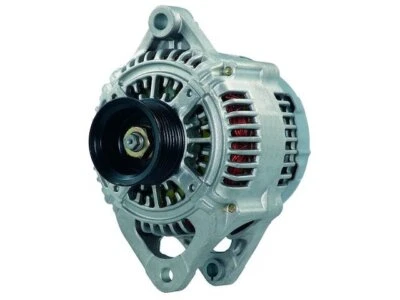 Alternador de furgoneta Dodge Ram 1500 2001-2003 Remy 24994CZ 2002 Foto 1 de 2