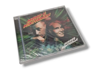 ⚡MONO & NIKITAMAN -AUSSER KONTROLLE  CD NEU sealed verschweißt⚡ - Imagen 1 de 7