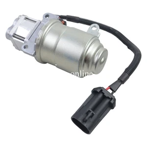 Gearbox Pump for 1997-2010 Alfa Romeo 8C 156 GT 2.0 16V TS / 3.2 GTA 71752637 - Picture 1 of 10