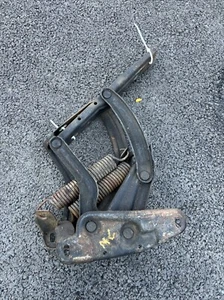 1973-77 Chevelle El Camino Hood Hinge Cutlass Monte Carlo 1974 1975 1976 - Picture 1 of 5