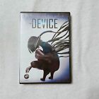 The Device (Wide Screen Edition) - DVD - VERY GOOD