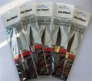 Da Vinci 5 différents Casaneo Pinstriping - Photo 1/14
