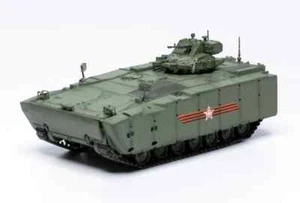 1/72 Russian Kurganets Kurgan-25 IFV Infantry Fighting Vehicle 12204 FinishModel - Bild 1 von 5