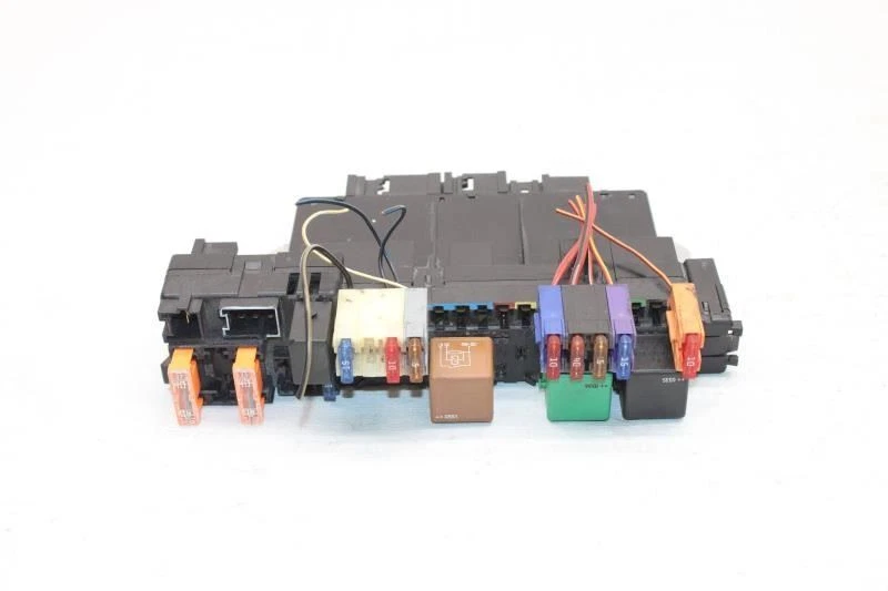 Mercedes Cl55 W215 2004 cupé #283 carrocería señal de control activación motor derecho  Foto 1 de 4