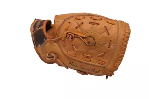 Vintage 60er 70er Don Drysdale Spalding Modell 43-341 Baseball Handschuh Mitt Dodgers HOF - Bild 1 von 9