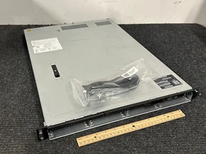 HP ProLiant DL160 Gen10 Server W Intel Xeon Silver 4210R & 32GB RAM w/ Cord - Picture 1 of 5