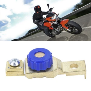Battery Terminal Link Switch Quick Cut-off Disconnect Car Suv Truck Vehicle L^DB - Picture 1 of 7