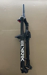 Rock Shox Lyrik Ultimate assistente di volo - Foto 1 di 11