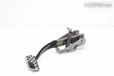 2014-2025 DODGE DURANGO FLOOR PARKING BRAKE STOP PEDAL W/ FRAME 68303341AC OEM - Image 1 of 4