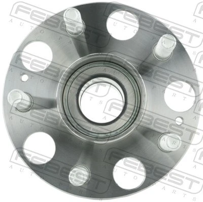 FEBEST 0382-RG1R Wheel Hub for HONDA - Bild 1 von 3