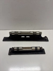 2-Vintage Starrett Levels (1-12” 1-8”) - Picture 1 of 17