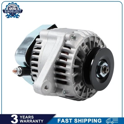 Alternador 14668 60 Amp para Toyota 4Runner Pick Up 22R 85-92 - Imagem 1 de 4