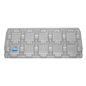Intel Slp 2015-006 Blister Da 10 X Processori Lga 2011 Socket R 4 Ricondizionato - Foto 1 di 5