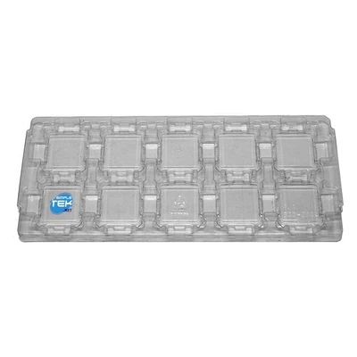 Intel Slp 2015-006 Blister Da 10 X Processori Lga 2011 Socket R 4 Ricondizionato - Immagine 1 di 4