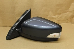 2010 - 2013 Volvo XC60 Driver Side View Power Door Mirror OEM  - Picture 1 of 8