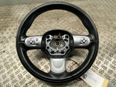 89263 Lenkrad mit Airbag MINI Mini (R56) 6782596 - Bild 1 von 4