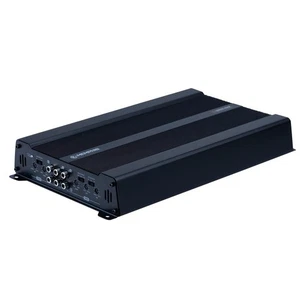 NEW Memphis SE1200.4v2 Street Edge Series 4-Channel Amplifier, 60W x 4 @ 4 Ohms - Picture 1 of 1