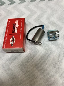 Standard IH-120 Ignition Condenser P/N:IH-120 Free Shipping! - Bild 1 von 3