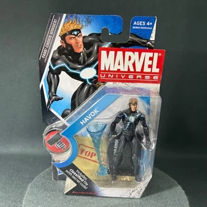 Marvel Universe Series 2 018 Havok 3.75 Inch Actionfigur 2009 Hasbro - Bild 1 von 14