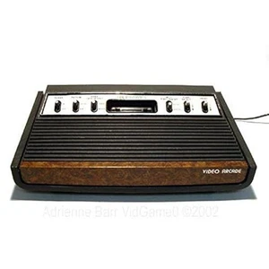 Sears Telegames Atari 2600 Konsole Sehr Gut 9E - Bild 1 von 3