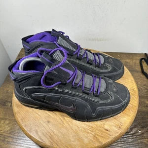 Nike Air Zoom Uptempo V Schuhe Herren Größe 10 Penny Hardaway 311089-002 - Bild 1 von 9
