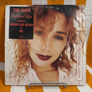 Tori Amos - Professional Widow (Mixed by Armand Van Helden & MK) Vinyl Free Ship - Imagen 1 de 7