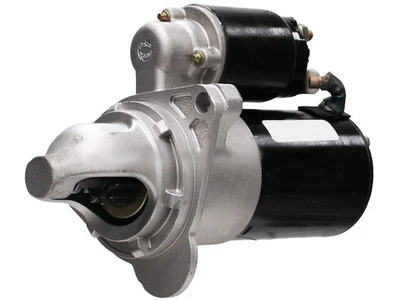 For 2006 GMC Envoy XL Starter API 93129MRMF 4.2L 6 Cyl Remanufactured - Imagem 1 de 2