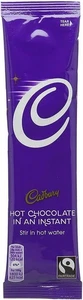 Cadbury Instant Hot Chocolate Sticks 20x28g - Picture 1 of 1