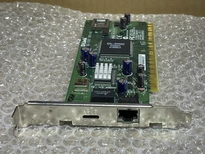D-Link DGE-550T PCI RJ45 Ethernet Network Interface Card DGE-550T REV A2 - Picture 1 of 10
