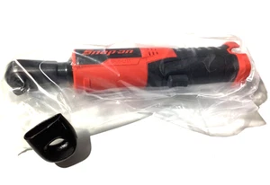 NEW Snap-on™ Lithium Ion CTR862DB 14.4V 3/8" drive Cordless Brushless Ratchet - Picture 1 of 9