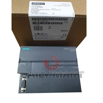 New In Box SIEMENS 6ES7288-1SR40-0AA1 Relay Module - Image 1 of 2