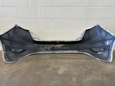 2017-2020 CHEVROLET SONIC REAR BUMPER COVER OEM 42495311 / 94541547 - Image 1 of 3