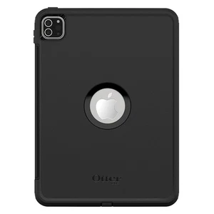 OtterBox Apple iPad Pro Defender Case Tablet Cover Sleeve Czarny 11" Stojak - Zdjęcie 1 z 2