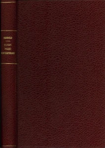 Zeitgenössische englische Philosophen - J. H. Muirhead (Bompiani) [1939] - Bild 1 von 1