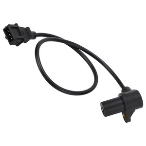 Crankshaft Position Sensor 0261210127 Crank Cam Position Sensor Cable Car For - Picture 1 of 12
