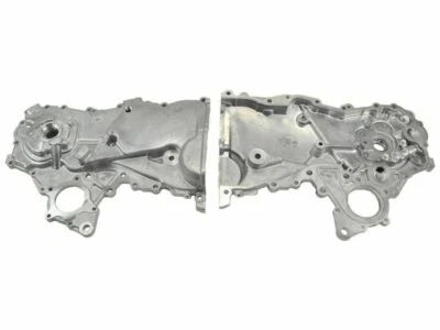 For 2004-2006 Scion xA Oil Pump 76268XN 2005 1.5L 4 Cyl 16-Valve DOHC - Image 1 of 2