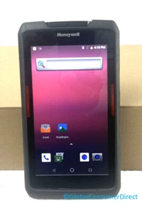 Tablet Honeywell EDA71-0-B741SAGUK 7" ScanPal escáner de código de barras 1D/2D Android GMS - Imagen 1 de 2