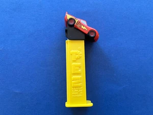 PEZ  Spender   U.S. Patent   Auto mit Nr. 95 - Bild 1 von 8
