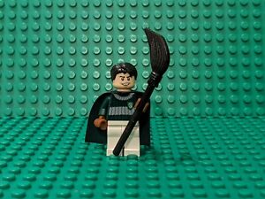 Lego Harry Potter Marcus Flint Quidditch Match Minifigure HP107 4737