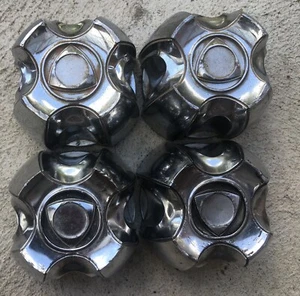 Mazda RX4 - 929 Centre Caps X 4..Rotary 12A 13B - Picture 1 of 8