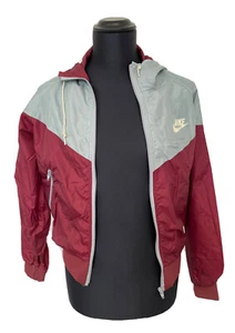 VINTAGE NIKE MENS JACKET MEN JACKET JHB1195 - Picture 1 of 5