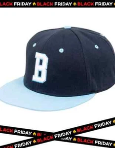 NSW Blues State of Origin 2021 Adults Flat Peak Cap - Picture 1 of 4