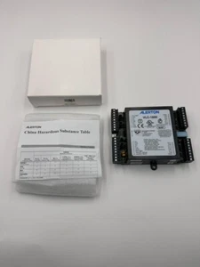 CONTROLADOR DE MONITOREO DE ENTRADA ALERTON VLC-1600 - Imagen 1 de 14