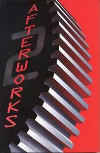 Afterworks. #2, First Printing, Paperback - Imagen 1 de 1