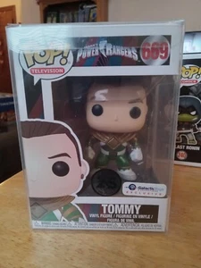 Funko Pop 669 Tommy Exclusive - Bild 1 von 1