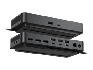BRAND NEW Sealed Dell Pro Thunderbolt 4 Smart Dock DELL-SD25TB4 FREE SHIPPING - Photo 1/7