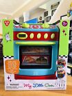 Playgo Toys My Little Oven for 18" dolls NEW