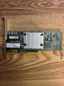 carte réseau ethernet 10gb Dual Port 530sfp+ MYI6400DJ1 (12) - Photo 1/5