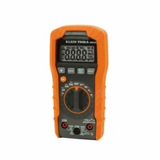 Klein Tools MM400 600V Digital Multimeter
